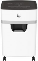 Фото - Уничтожитель бумаги HP OneShred 10MC 