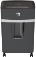 Фото - Уничтожитель бумаги HP Pro Shredder 10MC 