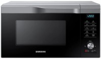 Фото - Микроволновая печь Samsung MC28M6055CS серебристый