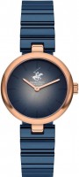 Фото - Наручные часы Beverly Hills Polo Club BH9621-05