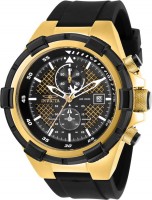 Фото - Наручные часы Invicta Aviator Men 28100 