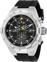 Фото - Наручные часы Invicta Aviator Men 28102 