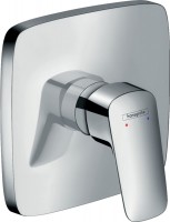 Фото - Смеситель Hansgrohe Logis 71607000 