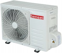 Фото - Кондиционер Sensei SAC3M-24UHS/I 70 м² на 3 блока(ов)