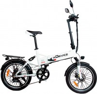 Фото - Велосипед xDevice xBicycle 20
