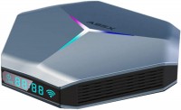 Фото - Медиаплеер Android TV Box A95X F4 32 Gb