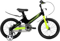 Фото - Детский велосипед Forward Cosmo 16 2021 