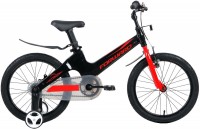 Фото - Детский велосипед Forward Cosmo 18 2021 