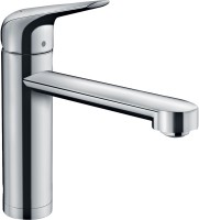 Фото - Смеситель Hansgrohe Focus M42 71807000 