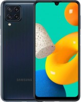 Фото - Мобильный телефон Samsung Galaxy M32 64 ГБ / 4 ГБ