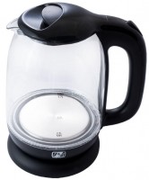 Фото - Электрочайник Promotec PM-825 2250 Вт 1.7 л  черный