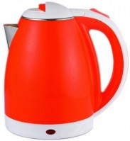 Фото - Электрочайник Domotec MS-5023 красный