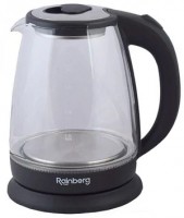 Фото - Электрочайник Rainberg RB-902 2200&nbsp;Вт 1.8&nbsp;л