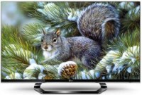 Фото - Телевизор LG 42LM660S 42 "  черный