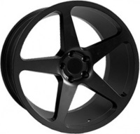 Фото - Диск Cast Wheels CW1249 (8,5x20/5x114,3 ET25 DIA73,1)