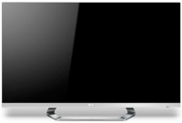 Фото - Телевизор LG 55LM670S