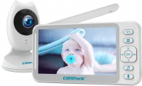 Фото - Радионяня Medica-Plus Videocontrol 7.0