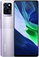 Фото - Мобильный телефон Infinix Note 10 Pro 256 ГБ