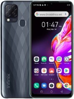 Фото - Мобильный телефон Infinix Hot 10S 64 ГБ / 4 ГБ