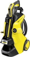 Фото - Мойка высокого давления Karcher K 5 Smart Control 