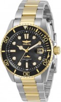 Фото - Наручные часы Invicta Pro Diver Lady 30483 