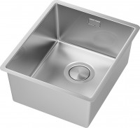 Фото - Кухонная мойка IKEA NORRSJON 392.430.45 370x440