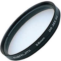 Фото - Светофильтр Marumi DR-8X 77 мм