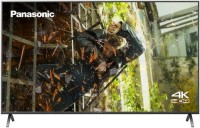 Фото - Телевизор Panasonic TX-49HX900 49 "