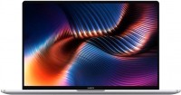 Фото - Ноутбук Xiaomi Mi Notebook Pro 15 2021 (Mi Notebook Pro 15 i5 11300H 16/512GB/MX450 Silver)