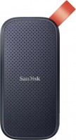 Фото - SSD SanDisk Portable SSD SDSSDE30-1T00-G25 1 ТБ