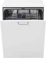 Фото - Встраиваемая посудомоечная машина IKEA RENODLAD 