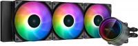 Фото - Система охлаждения Deepcool CASTLE 360EX A-RGB 