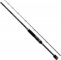 Фото - Удилище Nissin Ares Lester Beast Sniper Boron 806