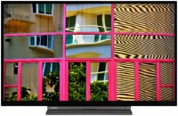 Фото - Телевизор Toshiba 24WL3C63DG 24 "