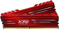 Фото - Оперативная память A-Data XPG Gammix D10 DDR4 2x8Gb AX4U30008G16A-DR10