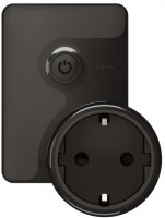 Фото - Умная розетка Legrand EUI with NETATMO