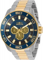Фото - Наручные часы Invicta Pro Diver Men 30787 