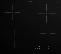 Фото - Варочная поверхность IKEA GRUNDAD 004.672.77 черный