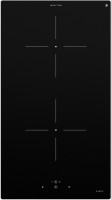 Фото - Варочная поверхность IKEA VALBILDAD 604.678.11 черный