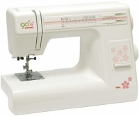 Фото - Швейная машина / оверлок Janome My Excel 90A 