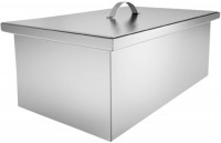 Фото - Мангал / гриль Grillux Smoky Proof Large