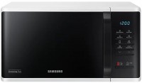 Фото - Микроволновая печь Samsung MG23K3513AW белый