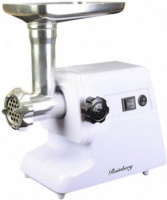 Фото - Мясорубка Rainberg RB-671 белый