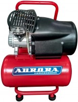 Фото - Компрессор Aurora Gale-25 25 л сеть (230 В)