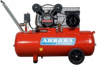Фото - Компрессор Aurora CYCLON-75 TURBO active 60 л