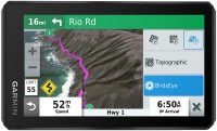 Фото - GPS-навигатор Garmin Zumo XT 