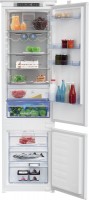 Фото - Встраиваемый холодильник Beko BCNA 306 E4SN 