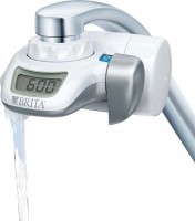 Фото - Фильтр для воды BRITA OnTap 