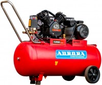 Фото - Компрессор Aurora CYCLON-100 TURBO active 100 л