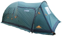 Фото - Палатка Alexika Zamok 4 Grande
